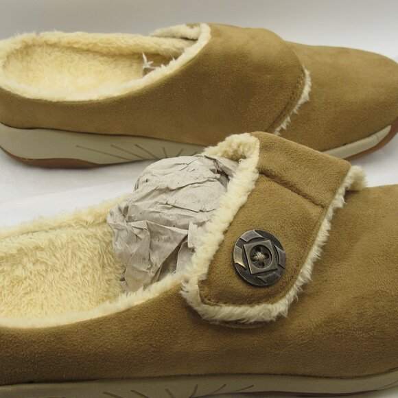 Propet Rejuve Morgan in Camel 8.5AA - Picture 5 of 8